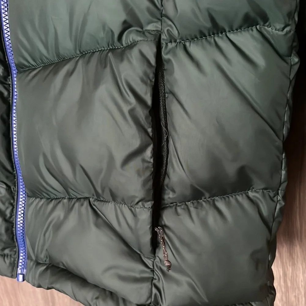 Columbia Puffect Colorblock Jacket - Picture 7 of 14